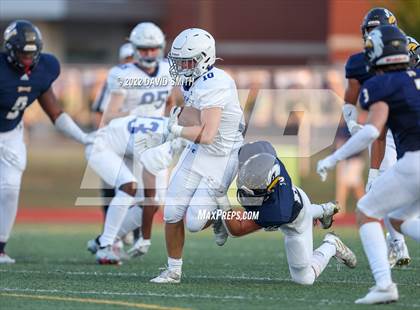 Thumbnail 3 in Rockhurst @ Liberty North photogallery.