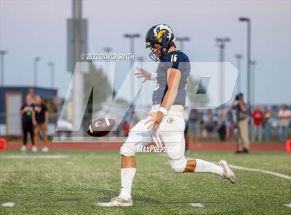 Thumbnail 3 in Rockhurst @ Liberty North photogallery.