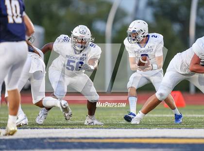 Thumbnail 3 in Rockhurst @ Liberty North photogallery.