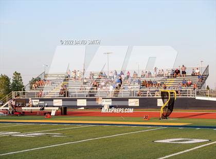 Thumbnail 3 in Rockhurst @ Liberty North photogallery.
