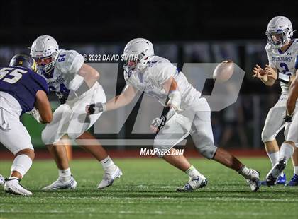 Thumbnail 3 in Rockhurst @ Liberty North photogallery.