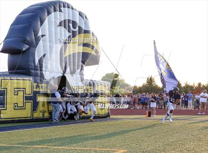 Thumbnail 3 in Rockhurst @ Liberty North photogallery.