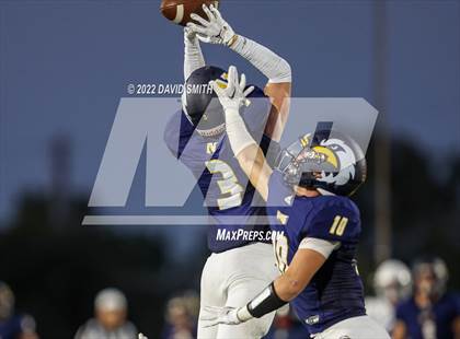 Thumbnail 1 in Rockhurst @ Liberty North photogallery.