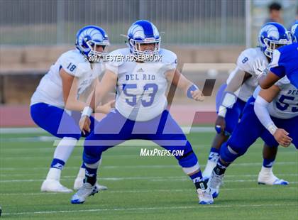 Thumbnail 1 in Del Rio @ Jay photogallery.