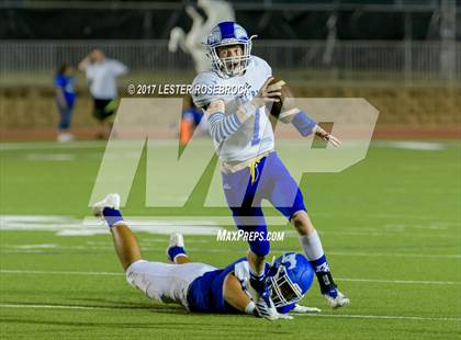 Thumbnail 1 in Del Rio @ Jay photogallery.