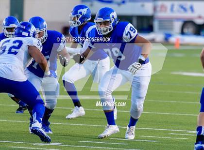 Thumbnail 3 in Del Rio @ Jay photogallery.