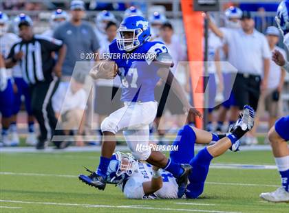 Thumbnail 3 in Del Rio @ Jay photogallery.