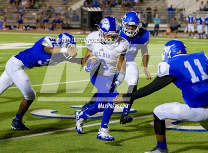 Thumbnail 3 in Del Rio @ Jay photogallery.