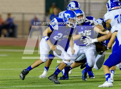 Thumbnail 3 in Del Rio @ Jay photogallery.