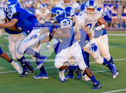 Thumbnail 2 in Del Rio @ Jay photogallery.