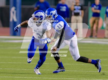 Thumbnail 3 in Del Rio @ Jay photogallery.
