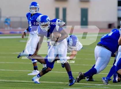 Thumbnail 2 in Del Rio @ Jay photogallery.