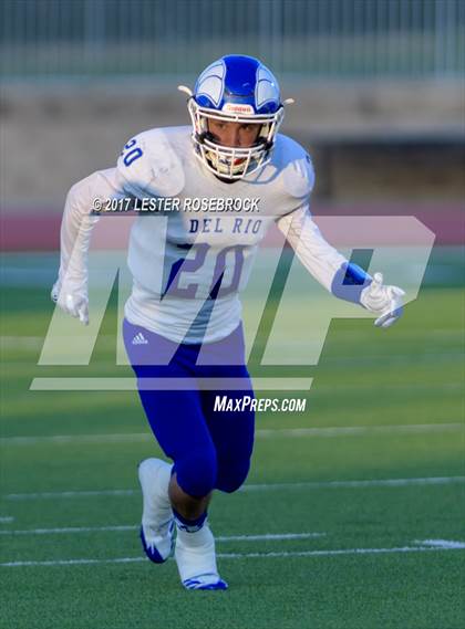 Thumbnail 1 in Del Rio @ Jay photogallery.
