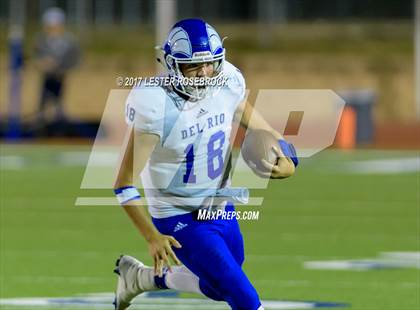 Thumbnail 3 in Del Rio @ Jay photogallery.