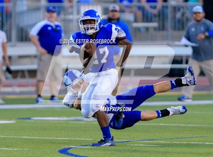 Thumbnail 2 in Del Rio @ Jay photogallery.
