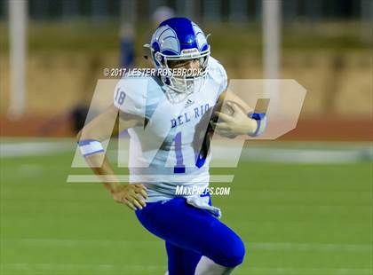 Thumbnail 2 in Del Rio @ Jay photogallery.