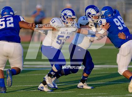 Thumbnail 2 in Del Rio @ Jay photogallery.