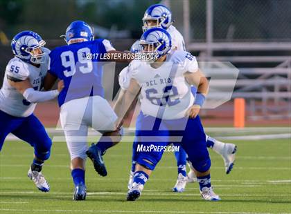 Thumbnail 3 in Del Rio @ Jay photogallery.