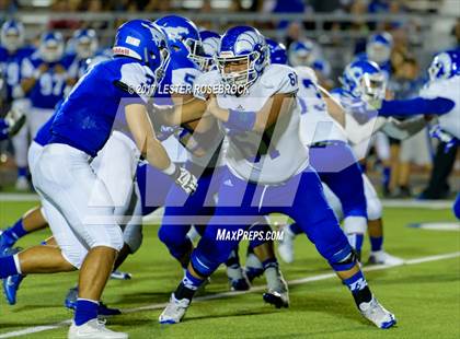 Thumbnail 3 in Del Rio @ Jay photogallery.