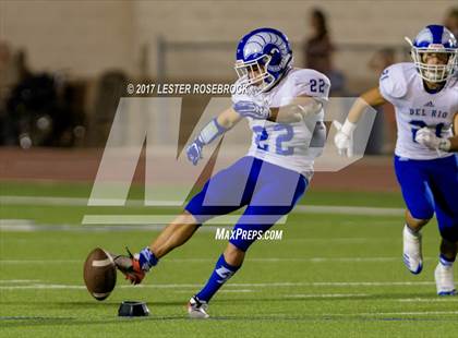 Thumbnail 3 in Del Rio @ Jay photogallery.