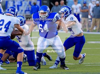 Thumbnail 3 in Del Rio @ Jay photogallery.