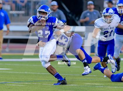 Thumbnail 3 in Del Rio @ Jay photogallery.