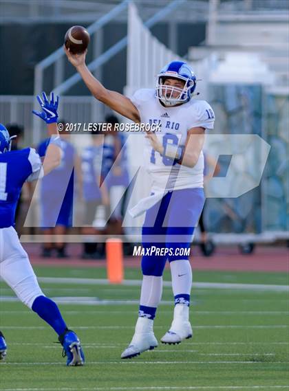 Thumbnail 3 in Del Rio @ Jay photogallery.