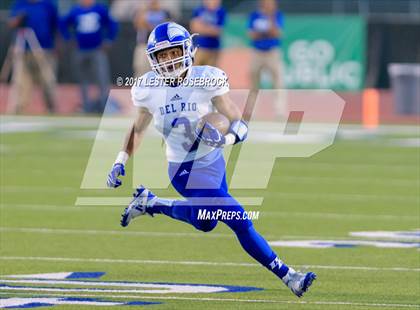 Thumbnail 2 in Del Rio @ Jay photogallery.