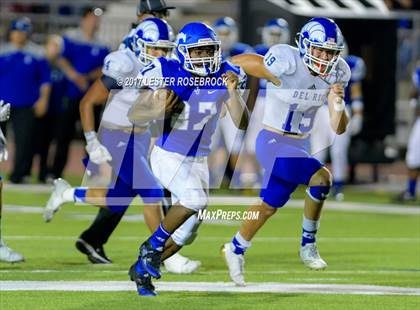 Thumbnail 1 in Del Rio @ Jay photogallery.