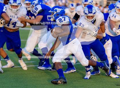 Thumbnail 3 in Del Rio @ Jay photogallery.