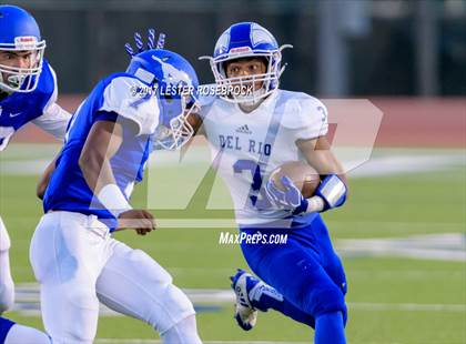 Thumbnail 2 in Del Rio @ Jay photogallery.