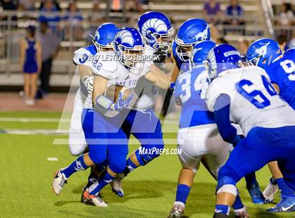 Thumbnail 3 in Del Rio @ Jay photogallery.