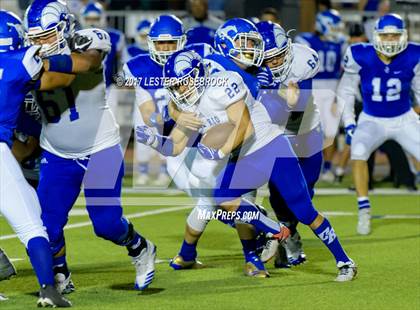 Thumbnail 3 in Del Rio @ Jay photogallery.