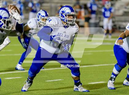 Thumbnail 2 in Del Rio @ Jay photogallery.