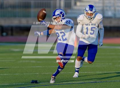 Thumbnail 2 in Del Rio @ Jay photogallery.