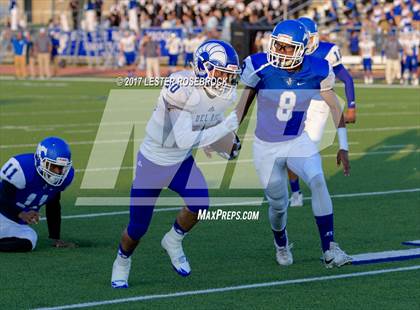 Thumbnail 3 in Del Rio @ Jay photogallery.
