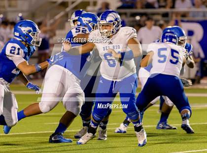 Thumbnail 3 in Del Rio @ Jay photogallery.