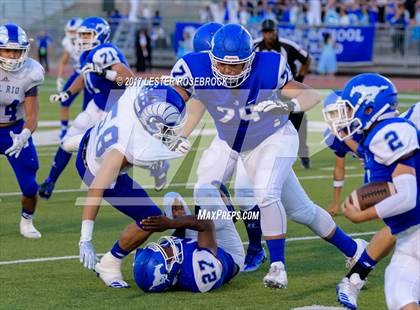 Thumbnail 1 in Del Rio @ Jay photogallery.