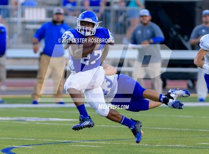 Thumbnail 1 in Del Rio @ Jay photogallery.
