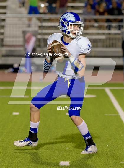 Thumbnail 3 in Del Rio @ Jay photogallery.