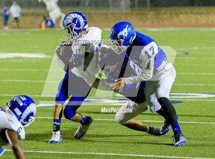 Thumbnail 3 in Del Rio @ Jay photogallery.