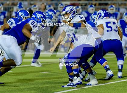 Thumbnail 3 in Del Rio @ Jay photogallery.