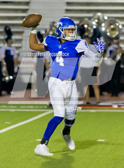 Thumbnail 3 in Del Rio @ Jay photogallery.