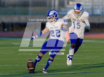 Thumbnail 1 in Del Rio @ Jay photogallery.