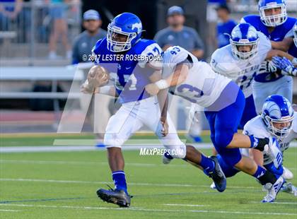 Thumbnail 2 in Del Rio @ Jay photogallery.