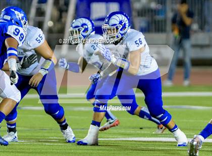 Thumbnail 3 in Del Rio @ Jay photogallery.