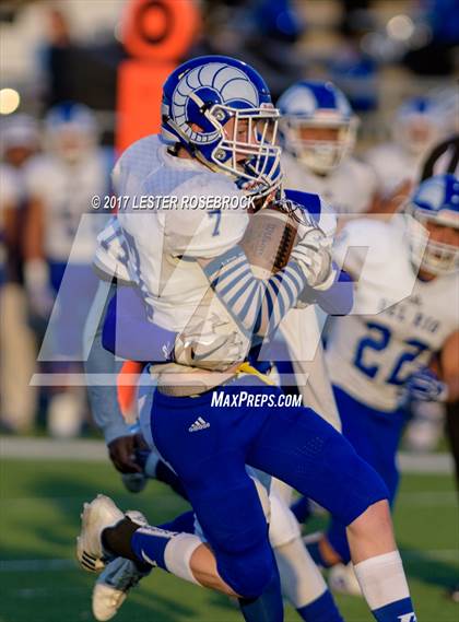 Thumbnail 3 in Del Rio @ Jay photogallery.