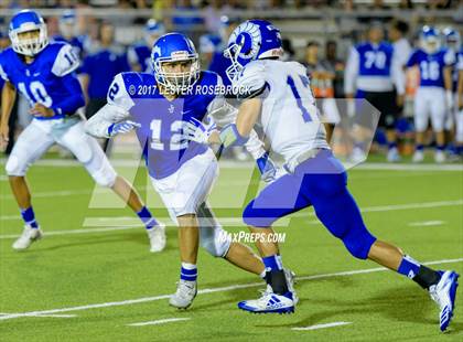Thumbnail 2 in Del Rio @ Jay photogallery.