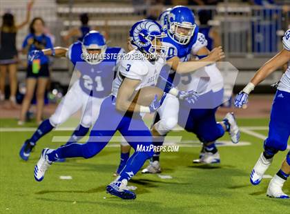 Thumbnail 3 in Del Rio @ Jay photogallery.