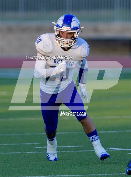 Thumbnail 2 in Del Rio @ Jay photogallery.